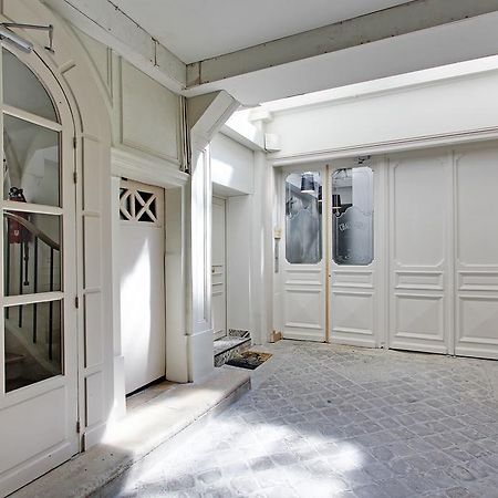 Pick A Flat - Le Marais / Republique Apartment Paris Bagian luar foto