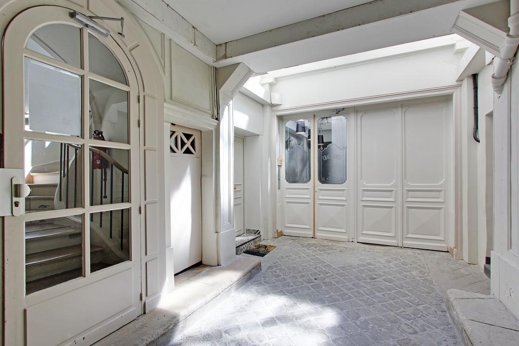 Pick A Flat - Le Marais / Republique Apartment Paris Bagian luar foto