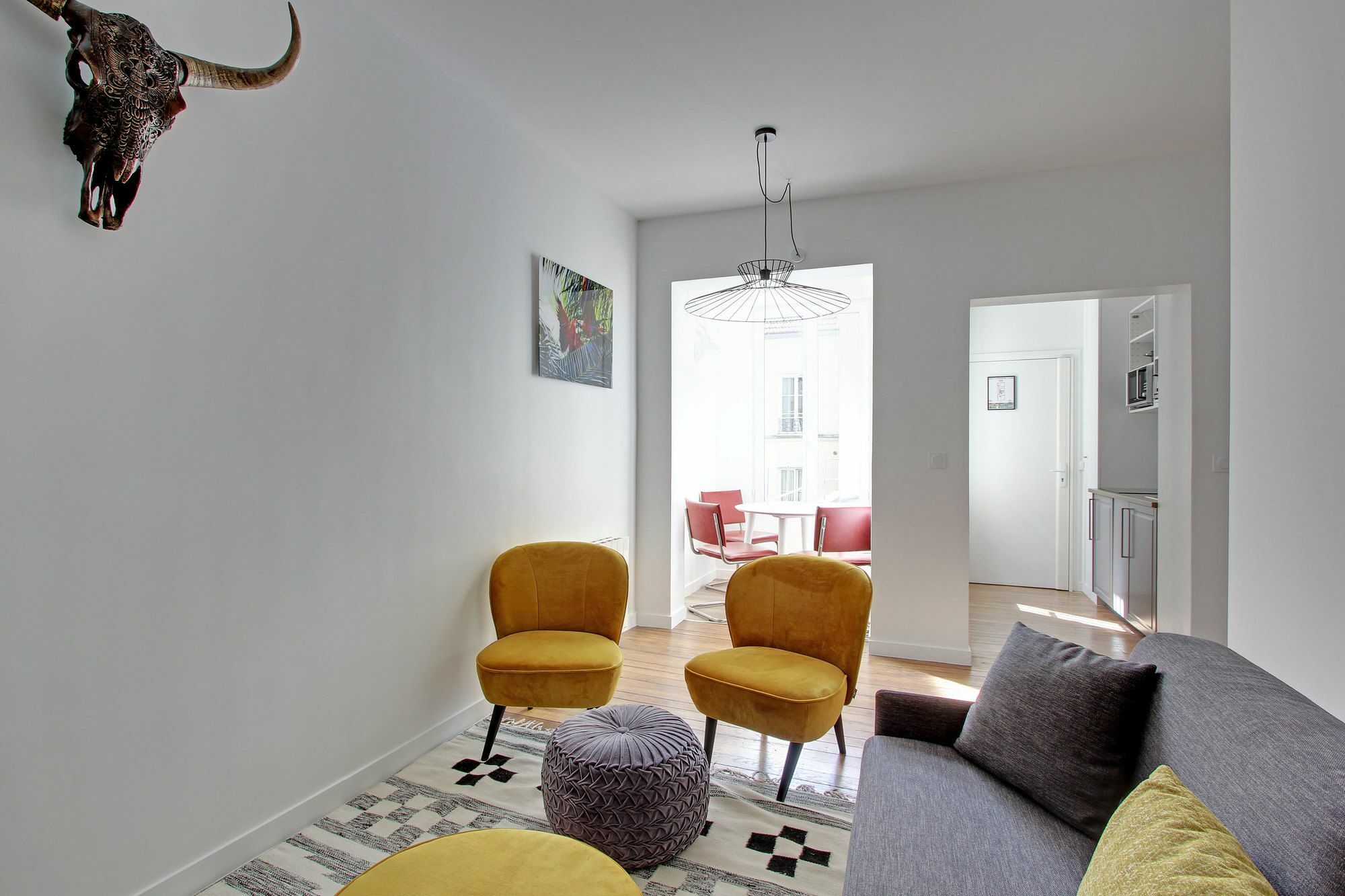 Pick A Flat - Le Marais / Republique Apartment Paris Bagian luar foto