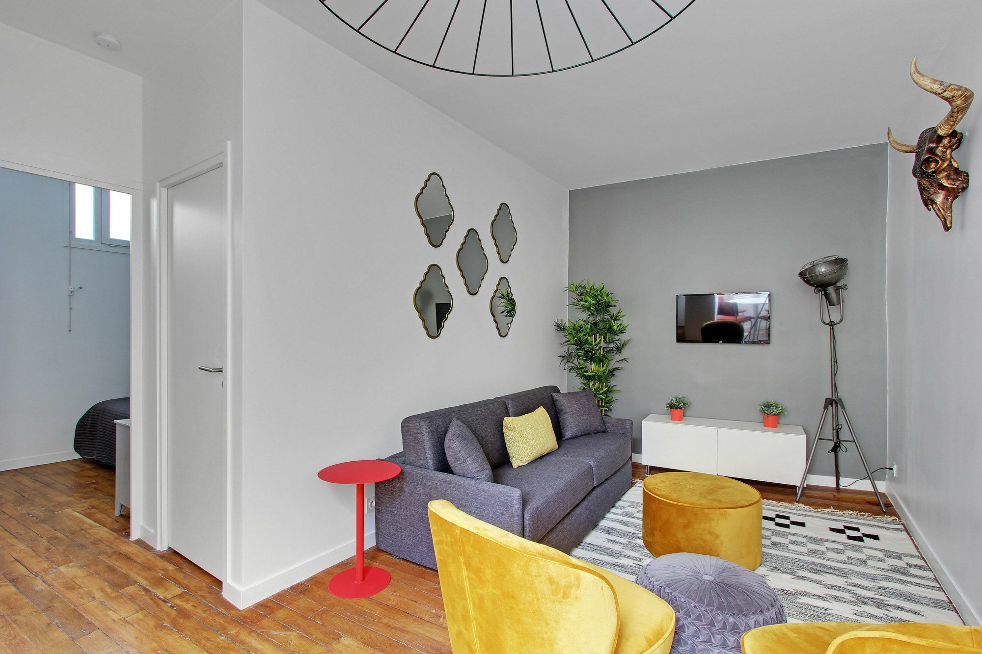 Pick A Flat - Le Marais / Republique Apartment Paris Bagian luar foto