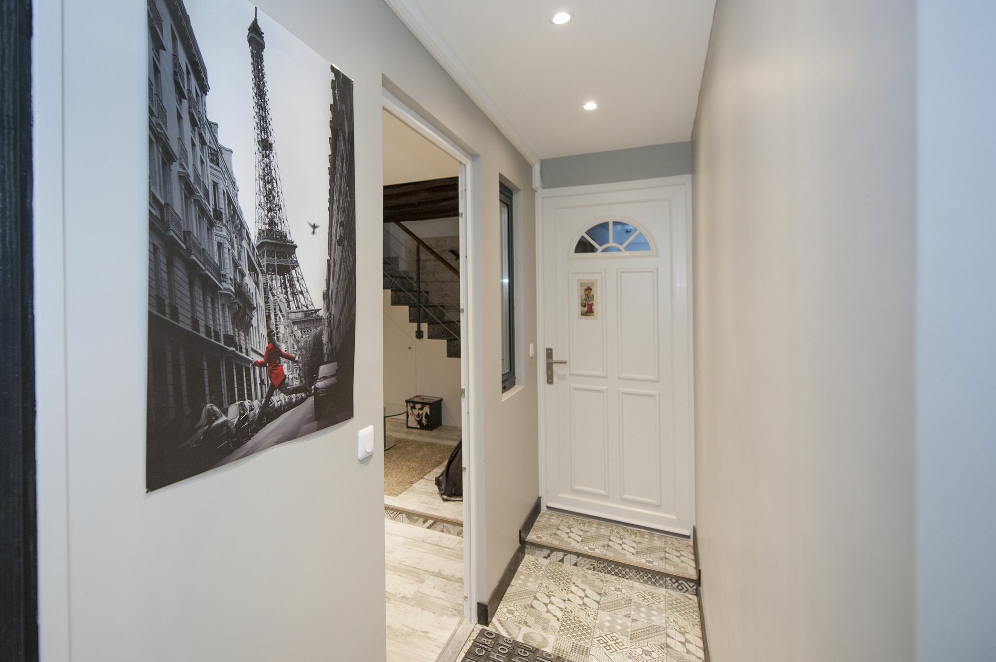 Pick A Flat - Le Marais / Republique Apartment Paris Bagian luar foto