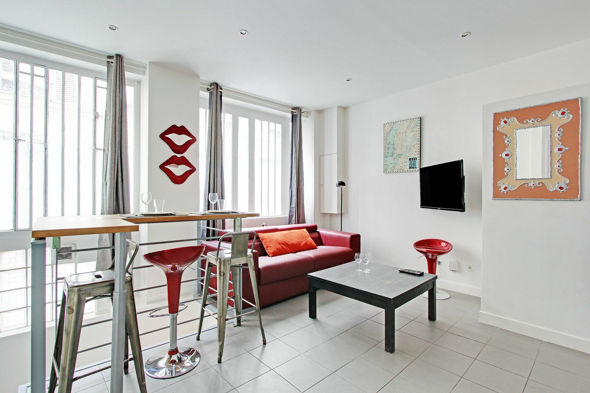 Pick A Flat - Le Marais / Republique Apartment Paris Bagian luar foto