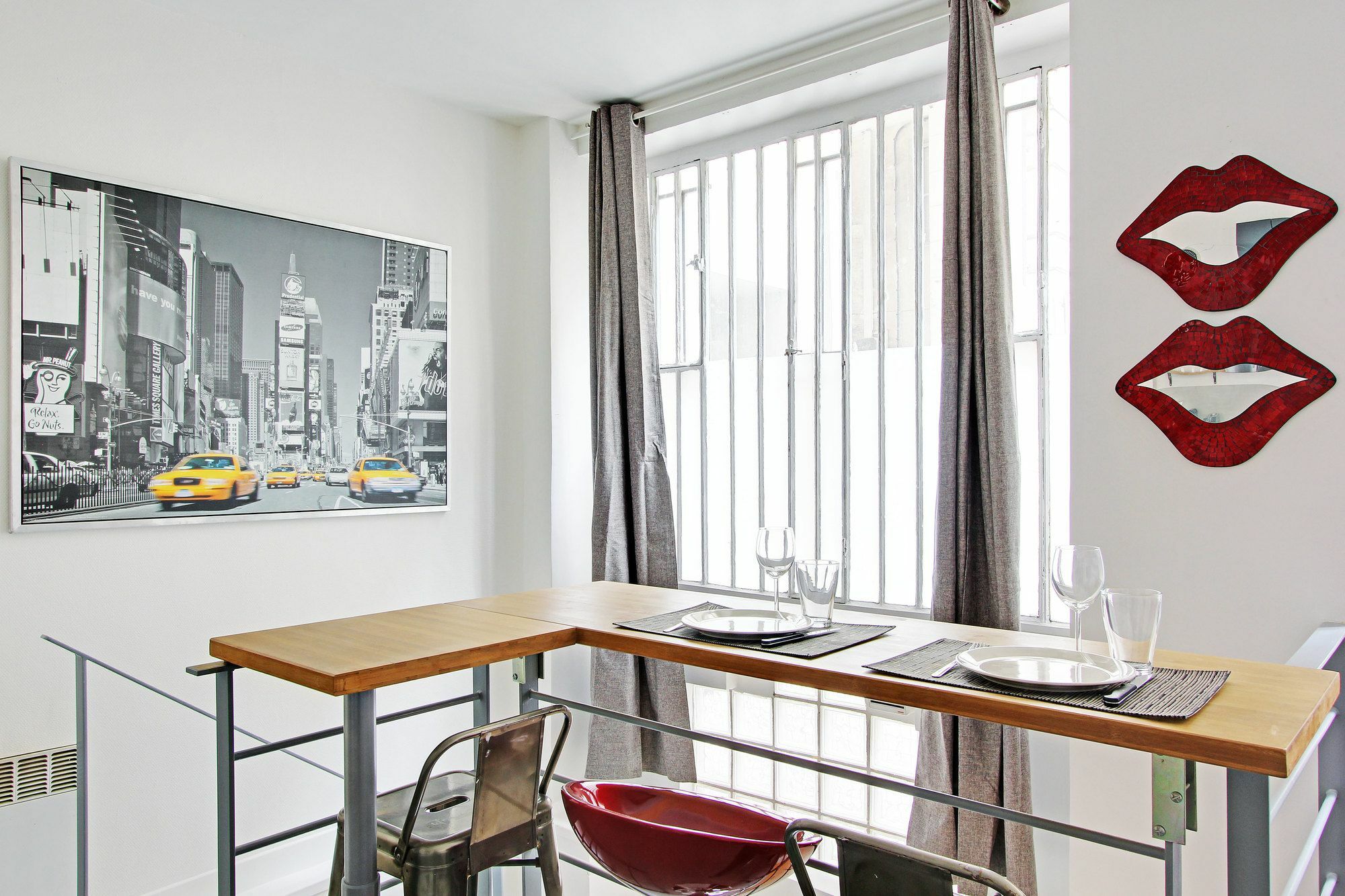 Pick A Flat - Le Marais / Republique Apartment Paris Bagian luar foto