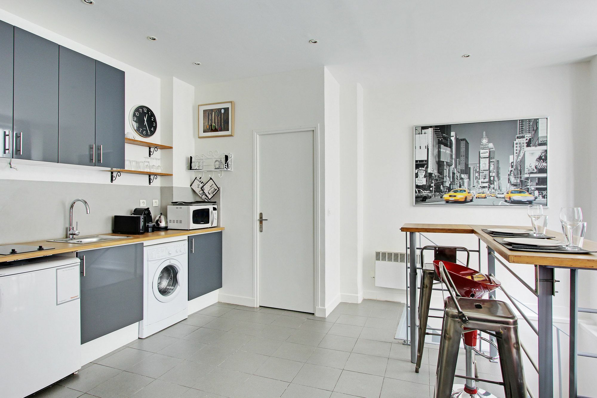 Pick A Flat - Le Marais / Republique Apartment Paris Bagian luar foto