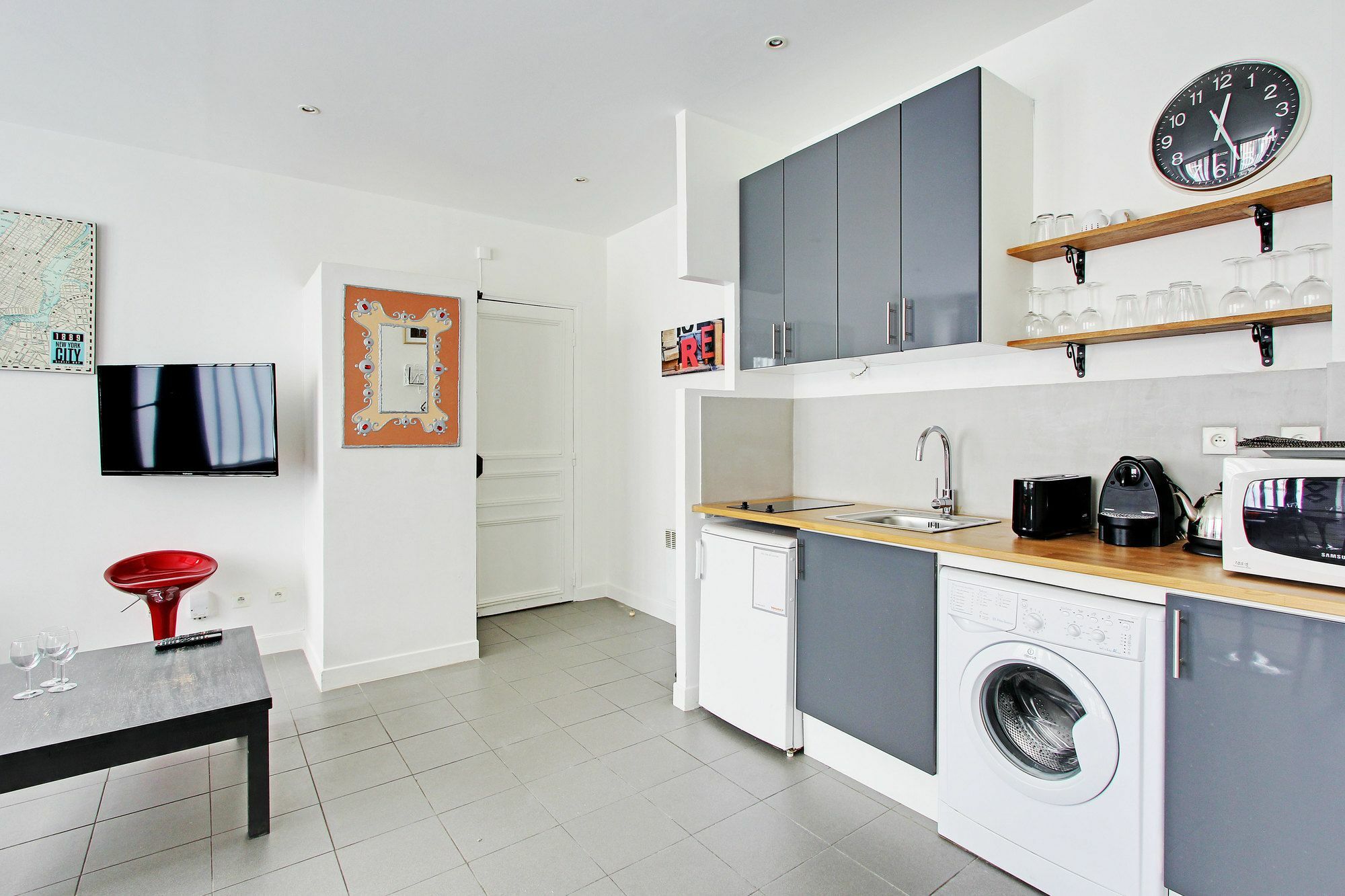 Pick A Flat - Le Marais / Republique Apartment Paris Bagian luar foto