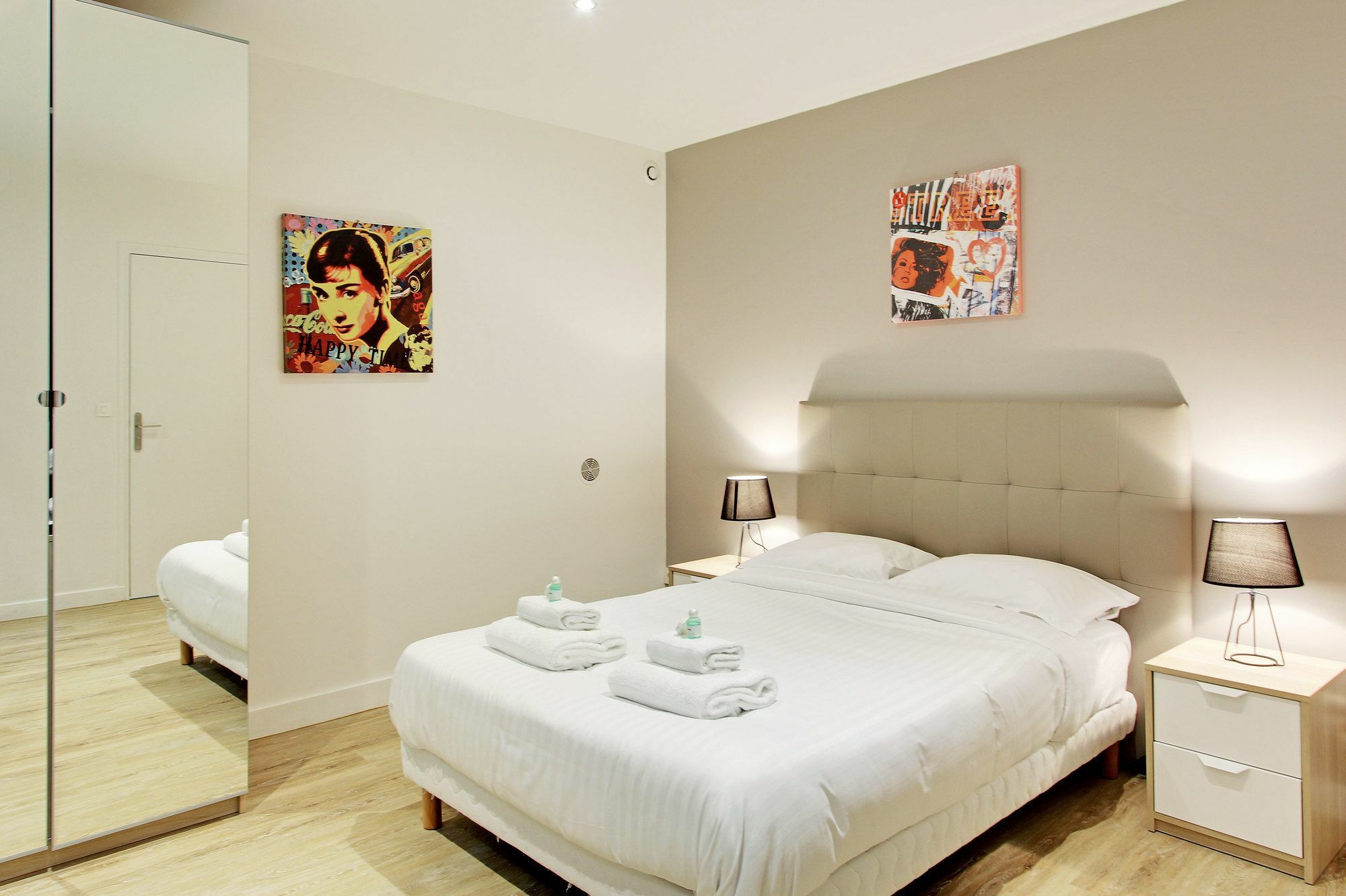 Pick A Flat - Le Marais / Republique Apartment Paris Bagian luar foto