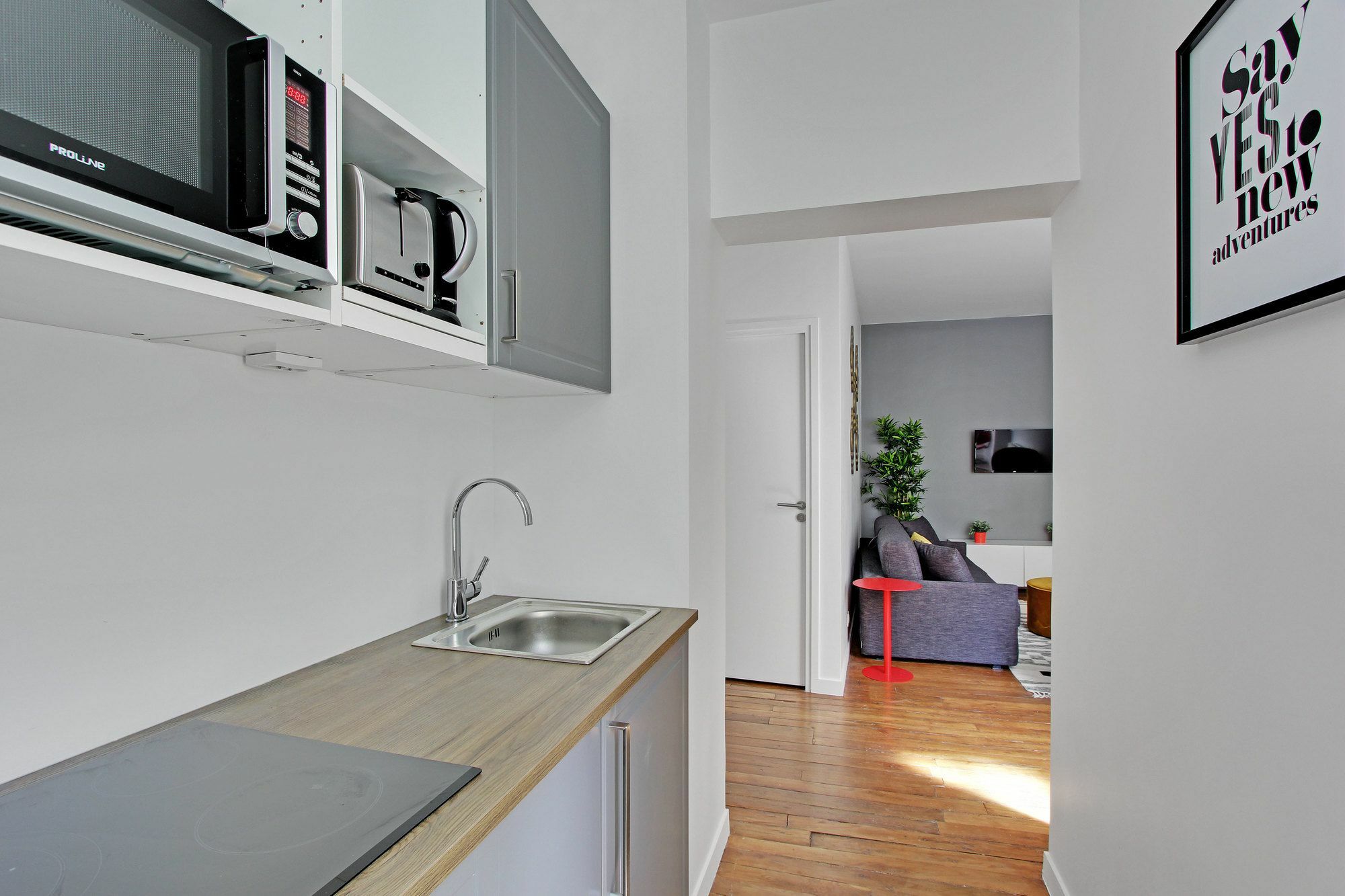 Pick A Flat - Le Marais / Republique Apartment Paris Bagian luar foto