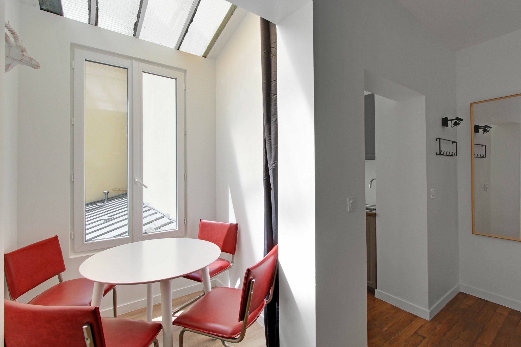 Pick A Flat - Le Marais / Republique Apartment Paris Bagian luar foto