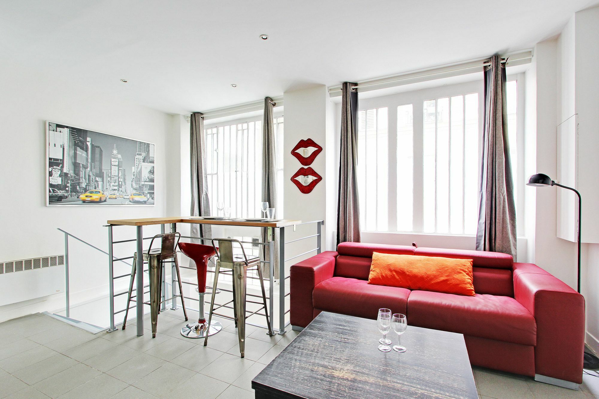 Pick A Flat - Le Marais / Republique Apartment Paris Bagian luar foto