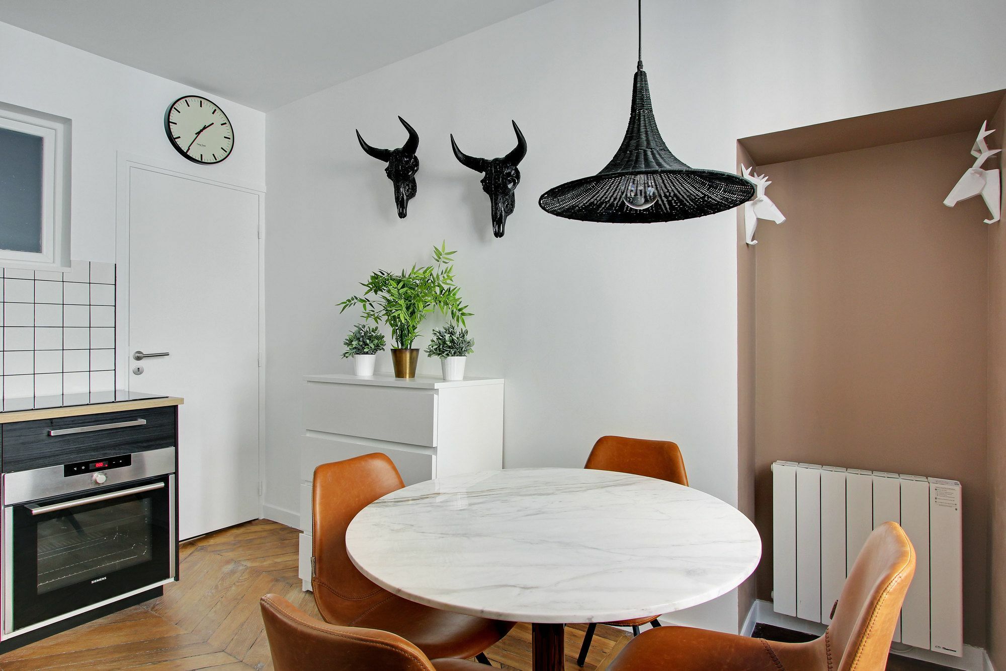 Pick A Flat - Le Marais / Republique Apartment Paris Bagian luar foto