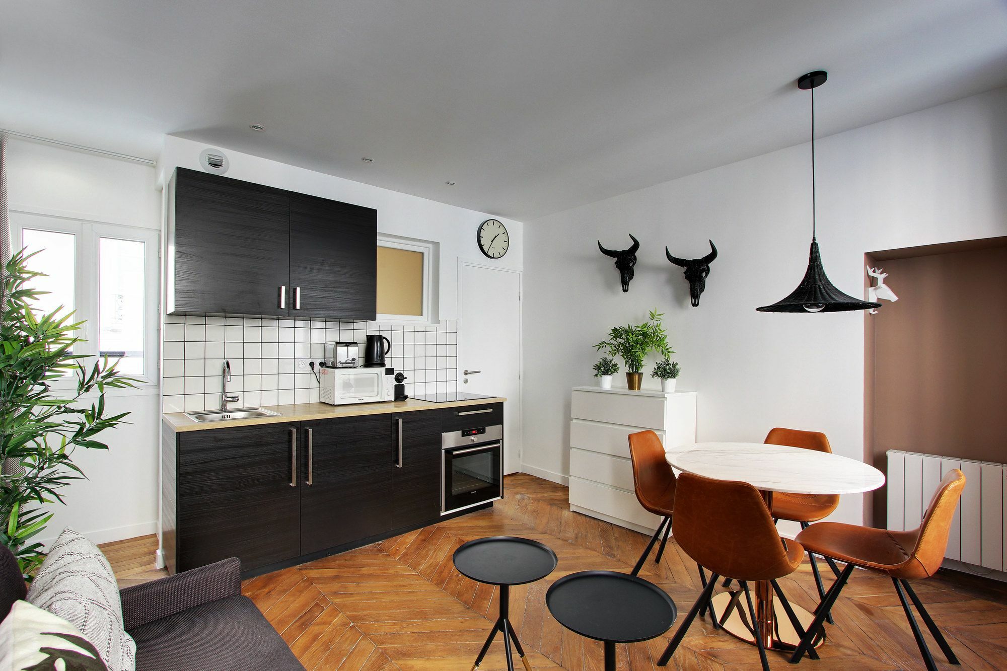 Pick A Flat - Le Marais / Republique Apartment Paris Bagian luar foto