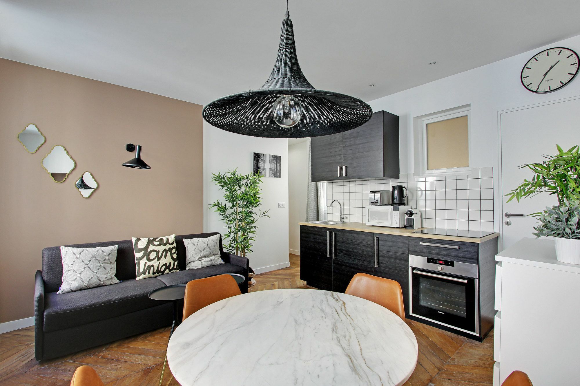 Pick A Flat - Le Marais / Republique Apartment Paris Bagian luar foto