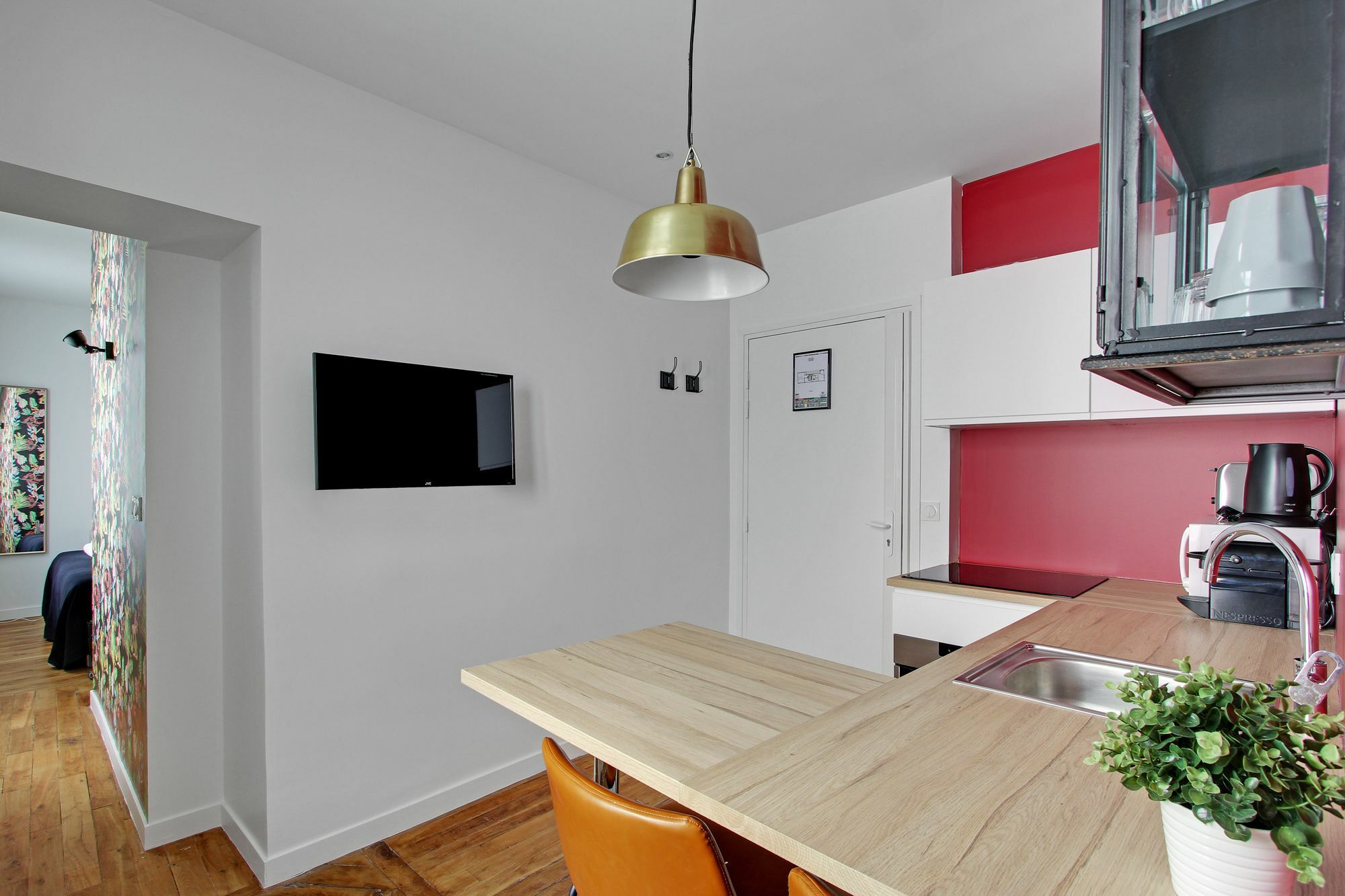 Pick A Flat - Le Marais / Republique Apartment Paris Bagian luar foto