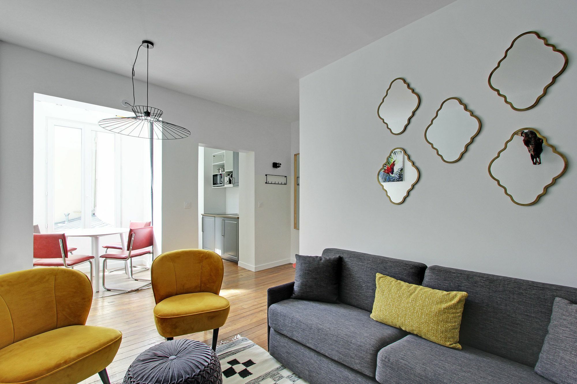 Pick A Flat - Le Marais / Republique Apartment Paris Bagian luar foto