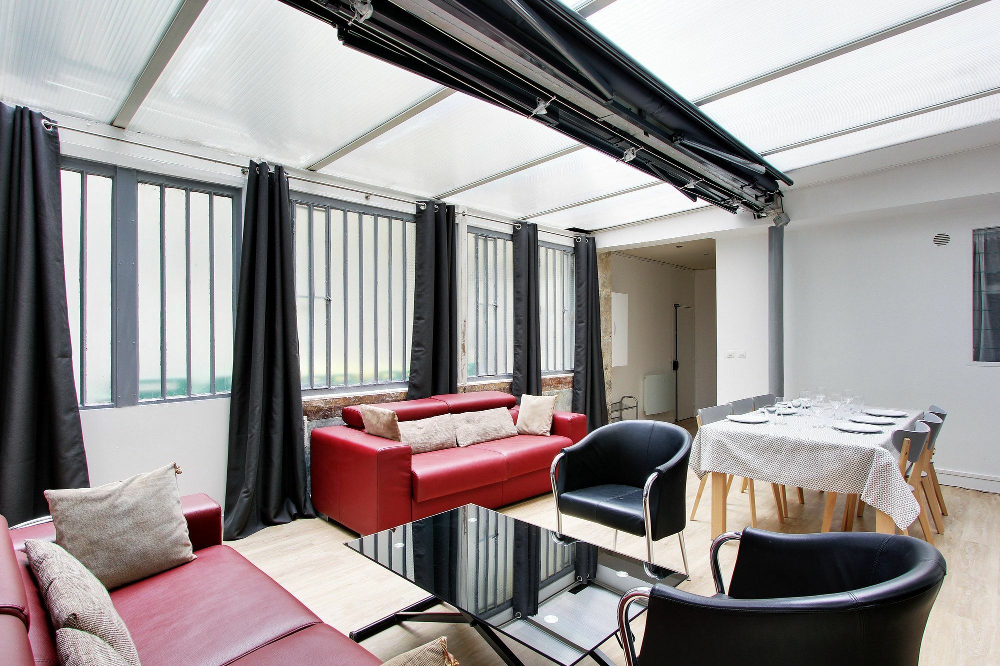 Pick A Flat - Le Marais / Republique Apartment Paris Bagian luar foto